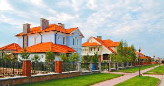 Строительство коттеджей под ключ Южноуральск цены от 14162 руб.