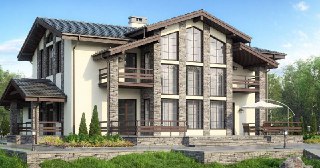 Строительство загородных домов Южноуральск цена от 12922 руб. м2